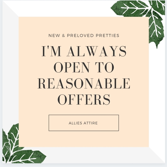 Other - ✨ Read Me!